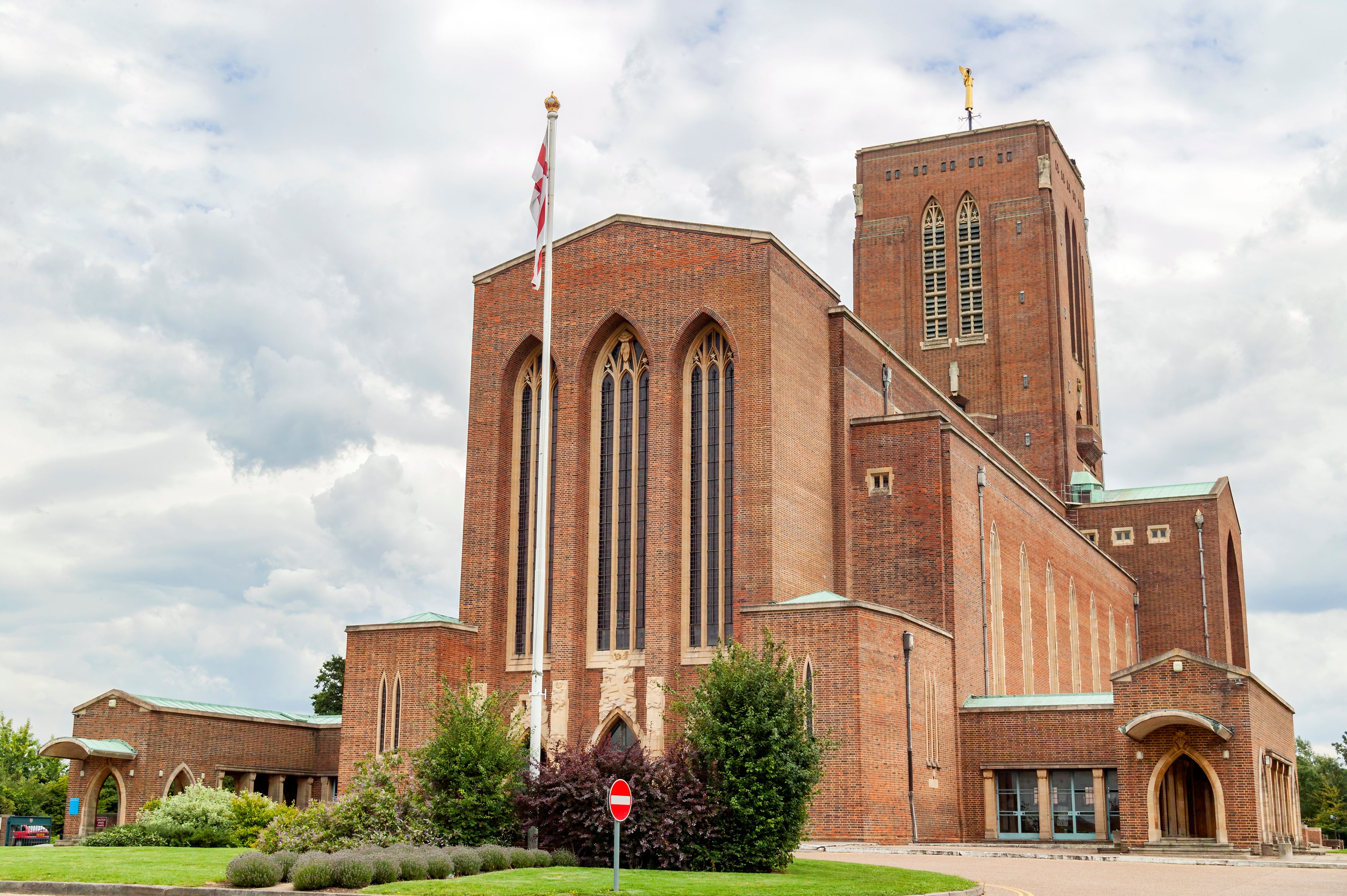 Guildford Cathedral