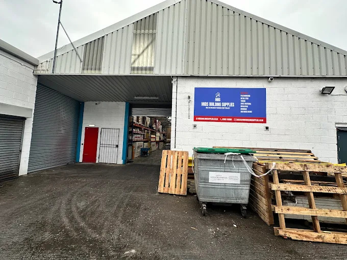 Mids Building Supplies