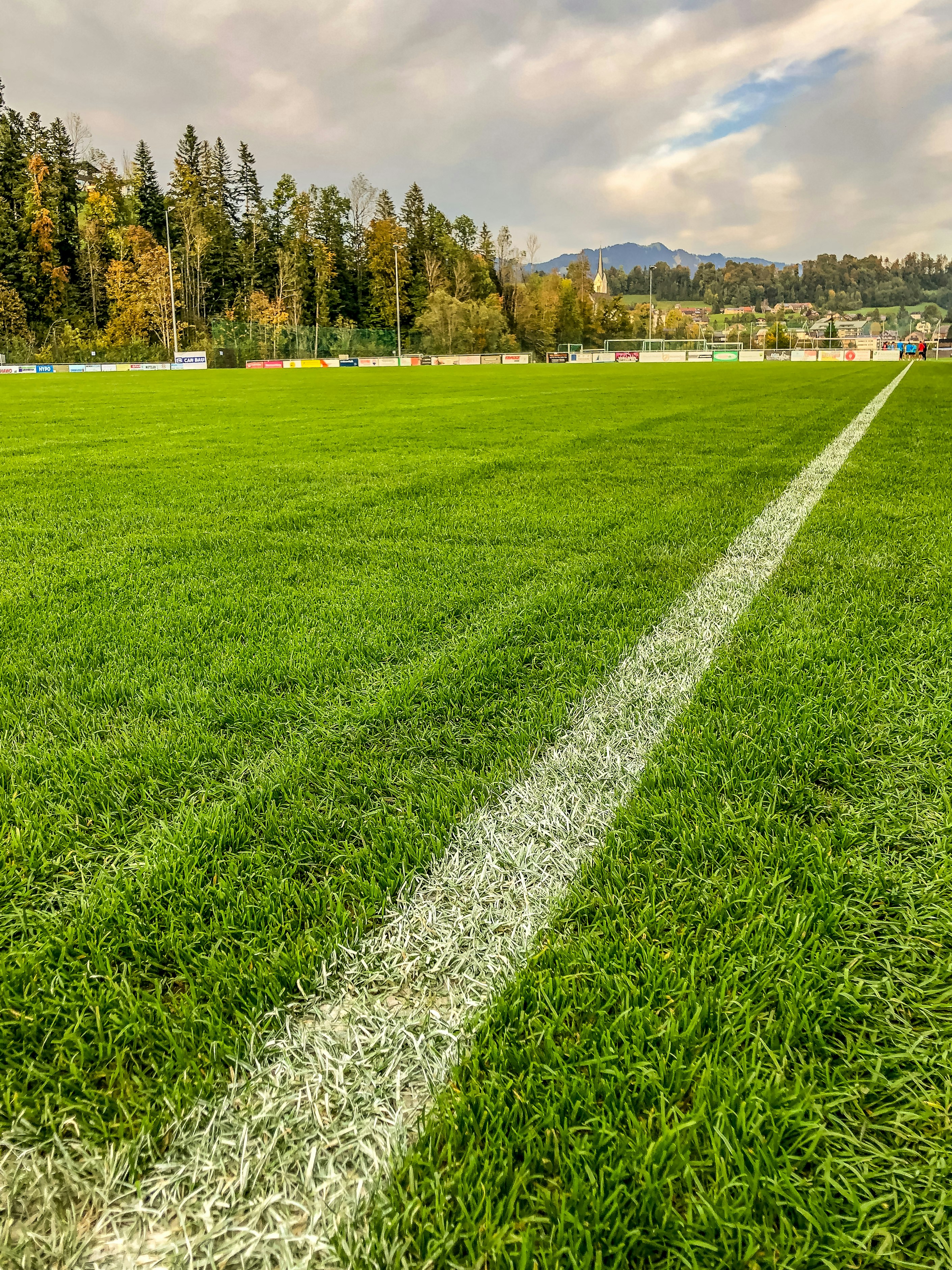 South Surrey Athletic Park