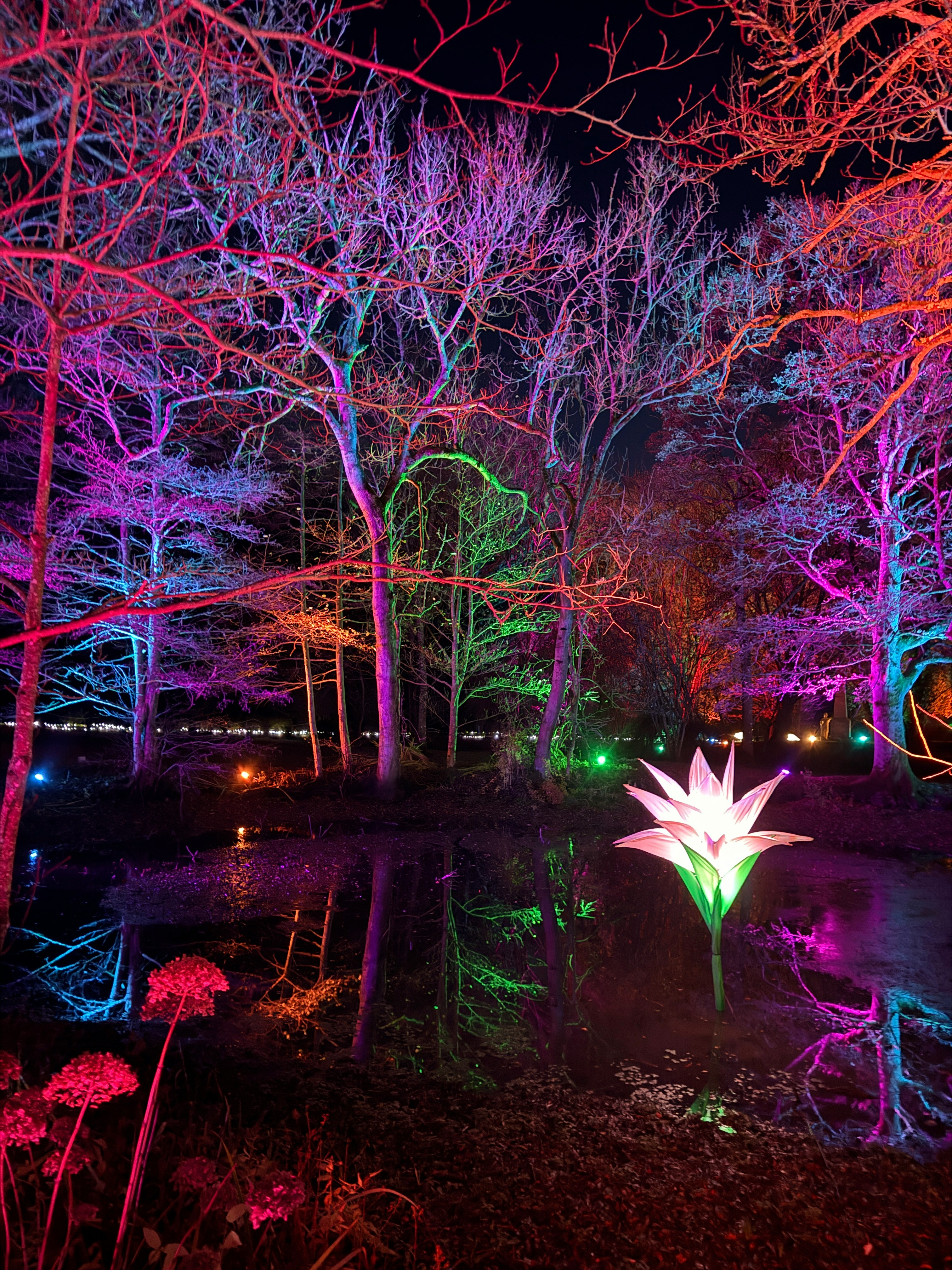 Kew Gardens