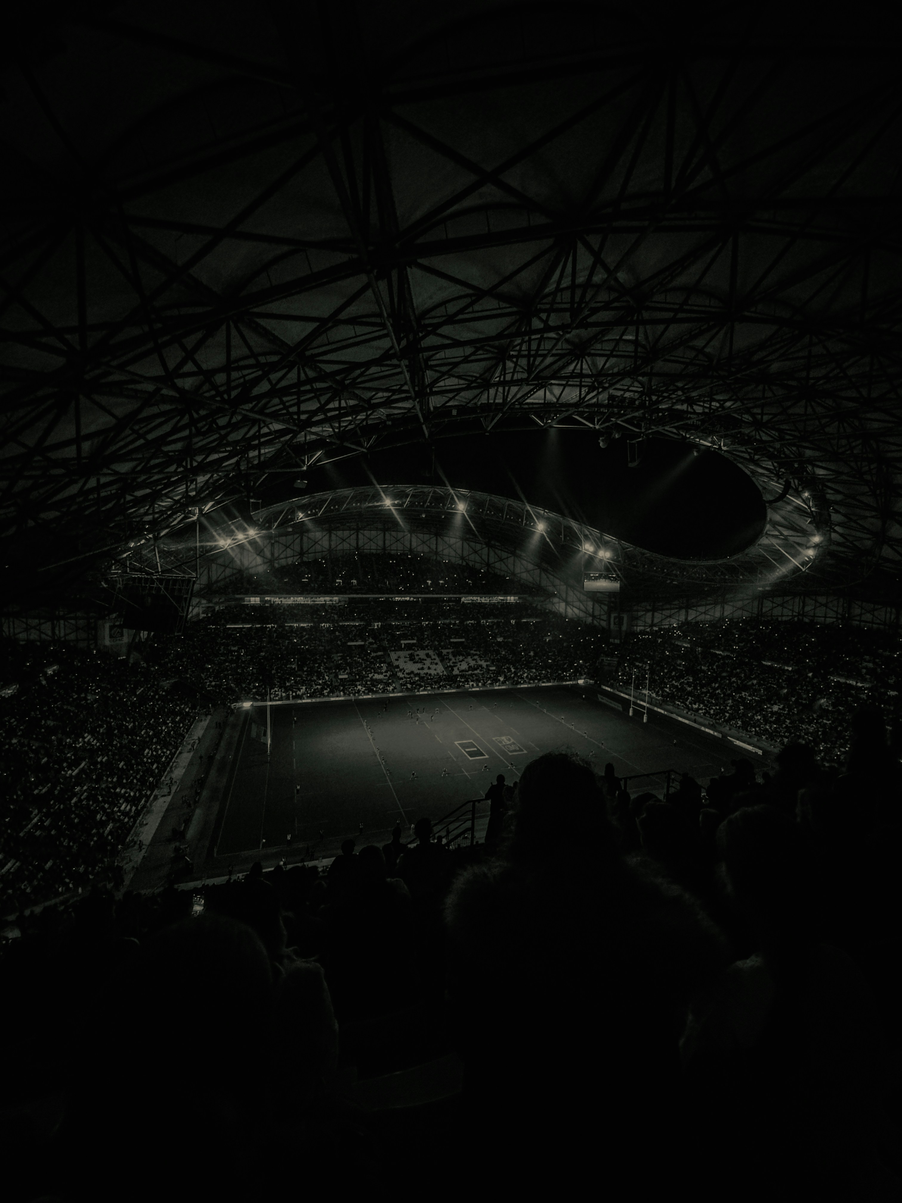 Allianz Stadium Twickenham