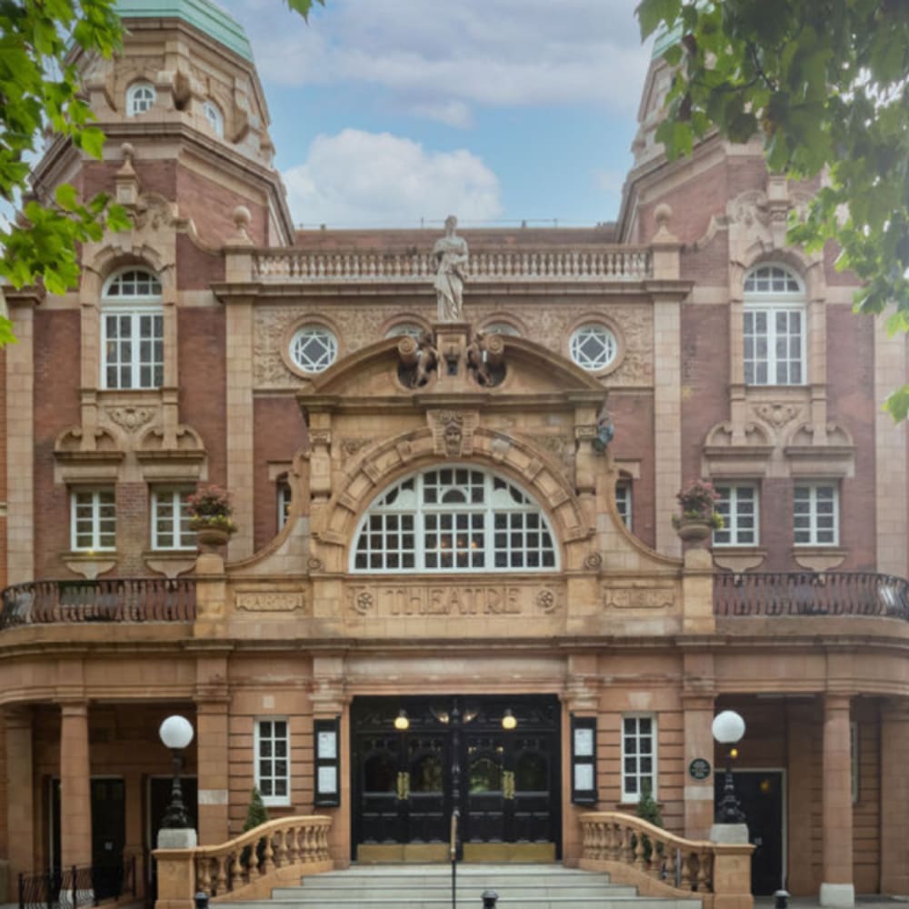 Richmond Theatre