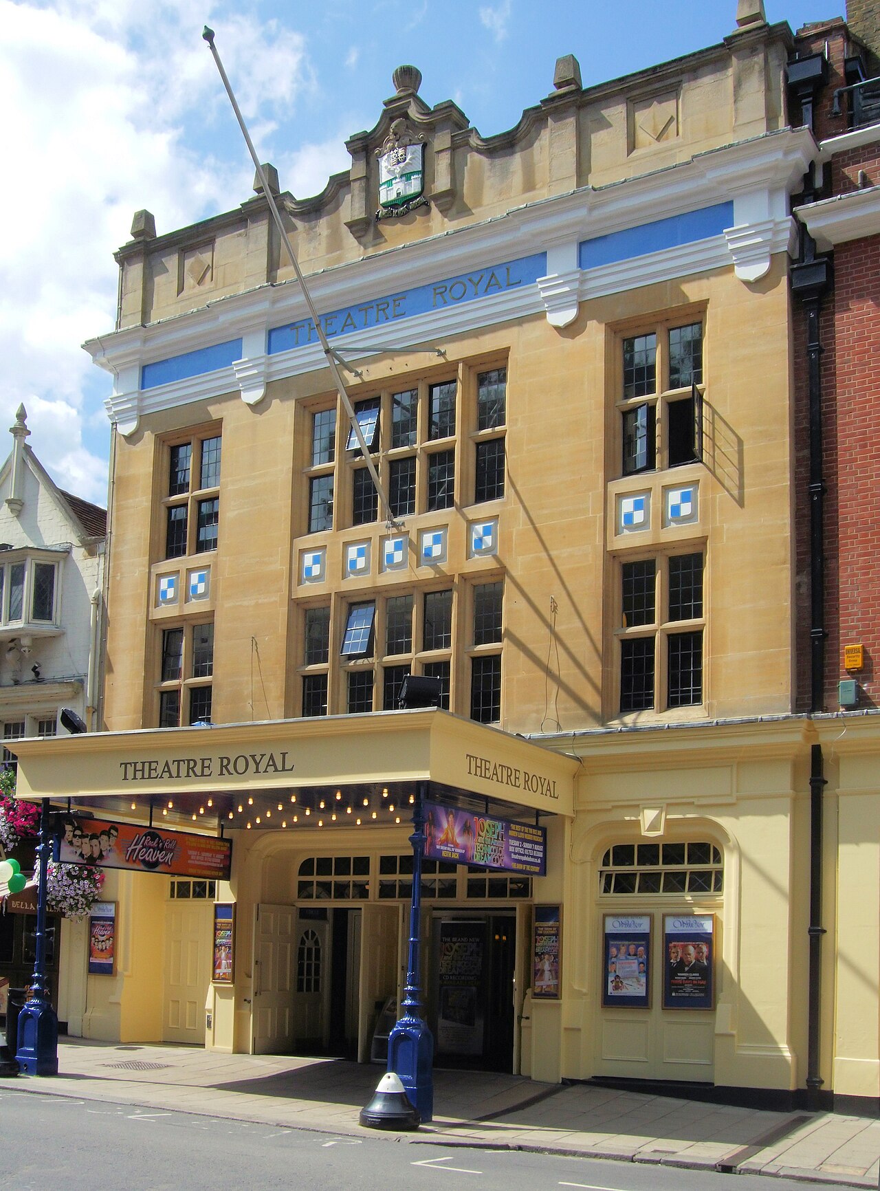 Theatre Royal Windsor