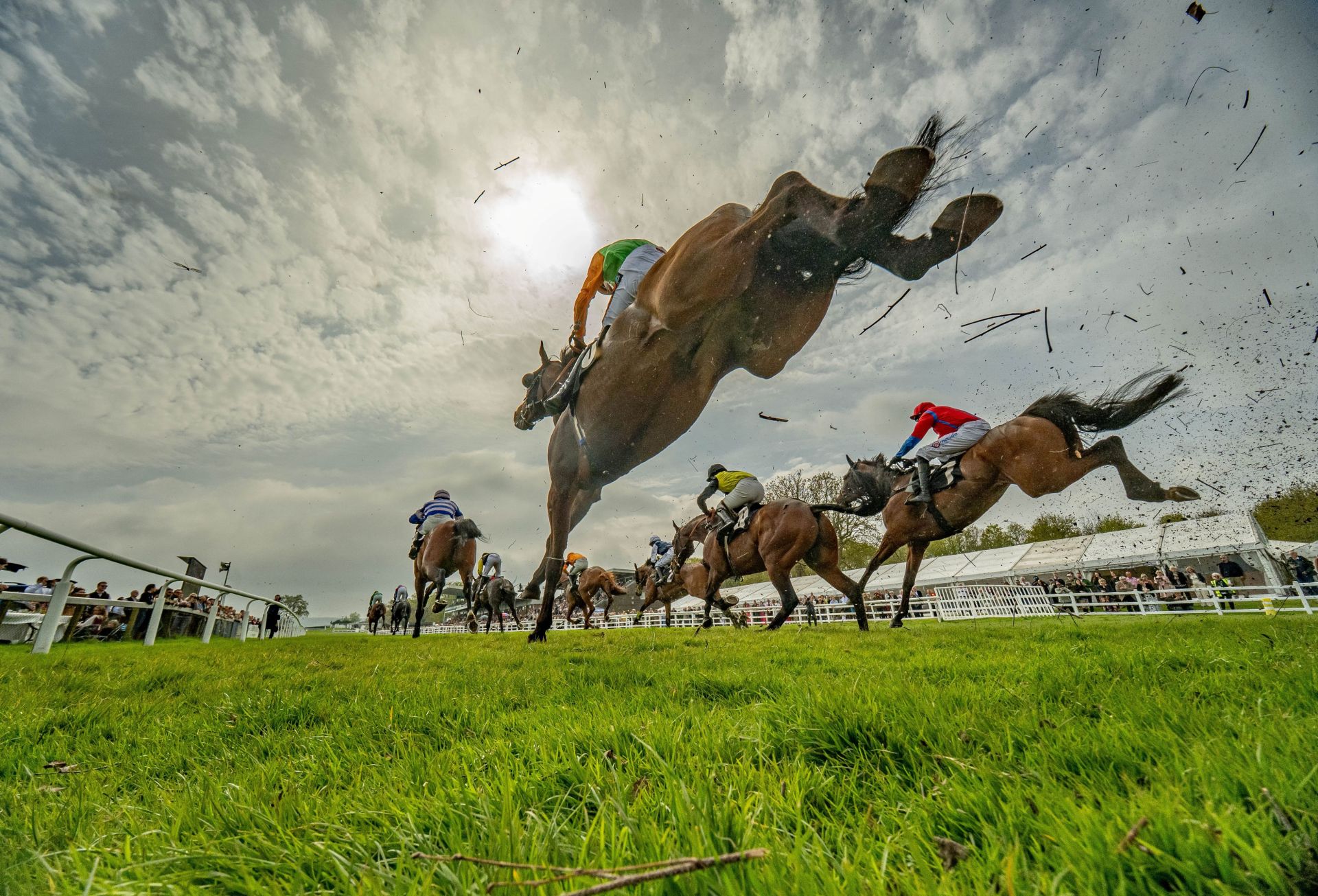 Plumpton Racecourse