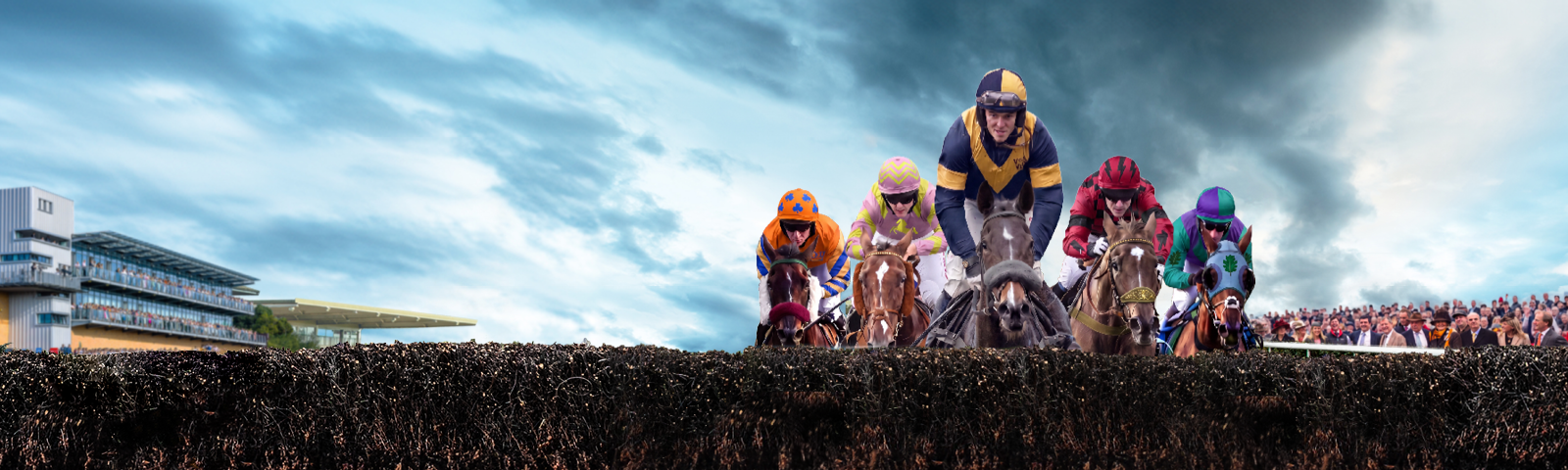 Fontwell Park Racecourse