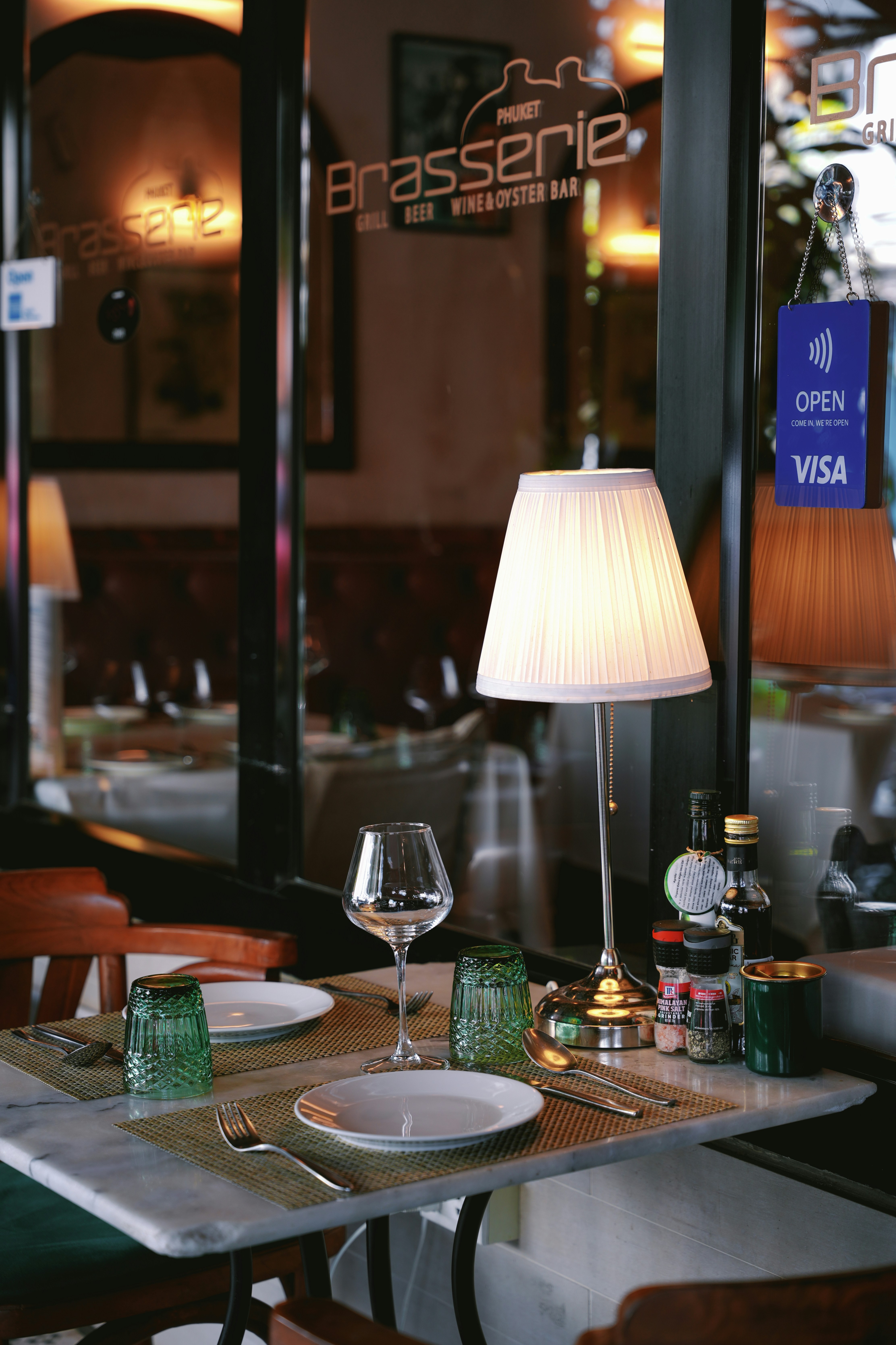 Bill's Gloucester Quays