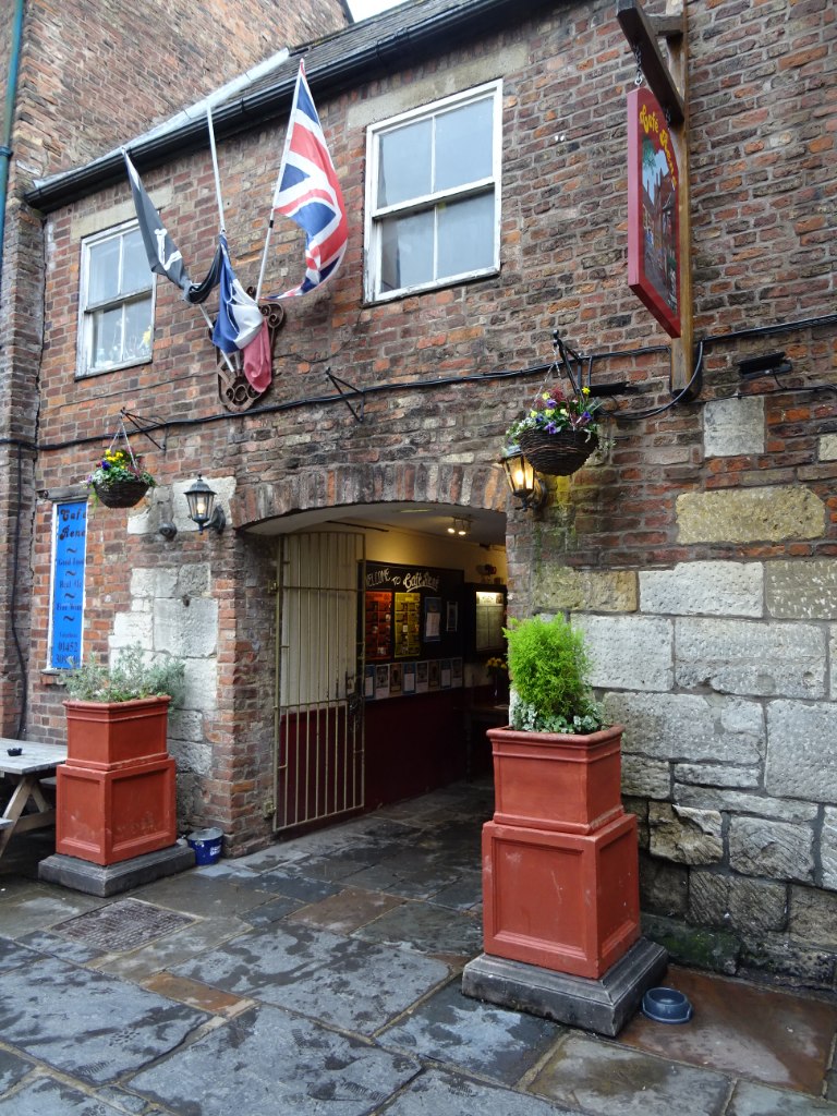 Café René