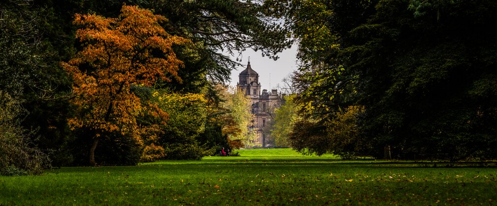 Westonbirt, The National Arboretum