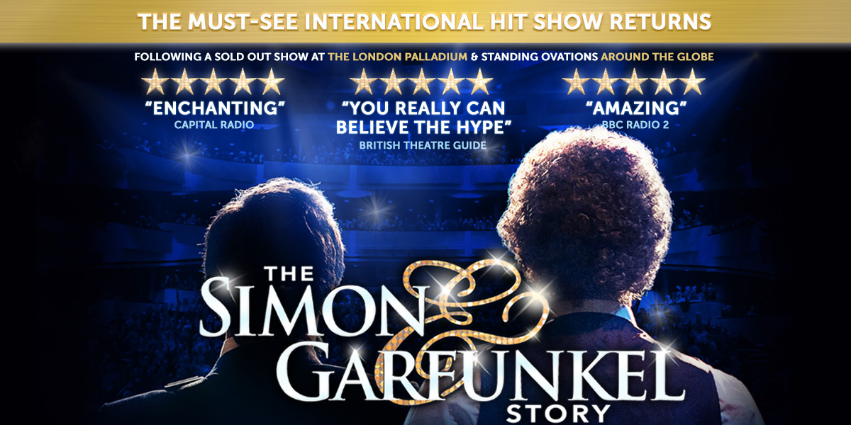 The Simon & Garfunkel Story