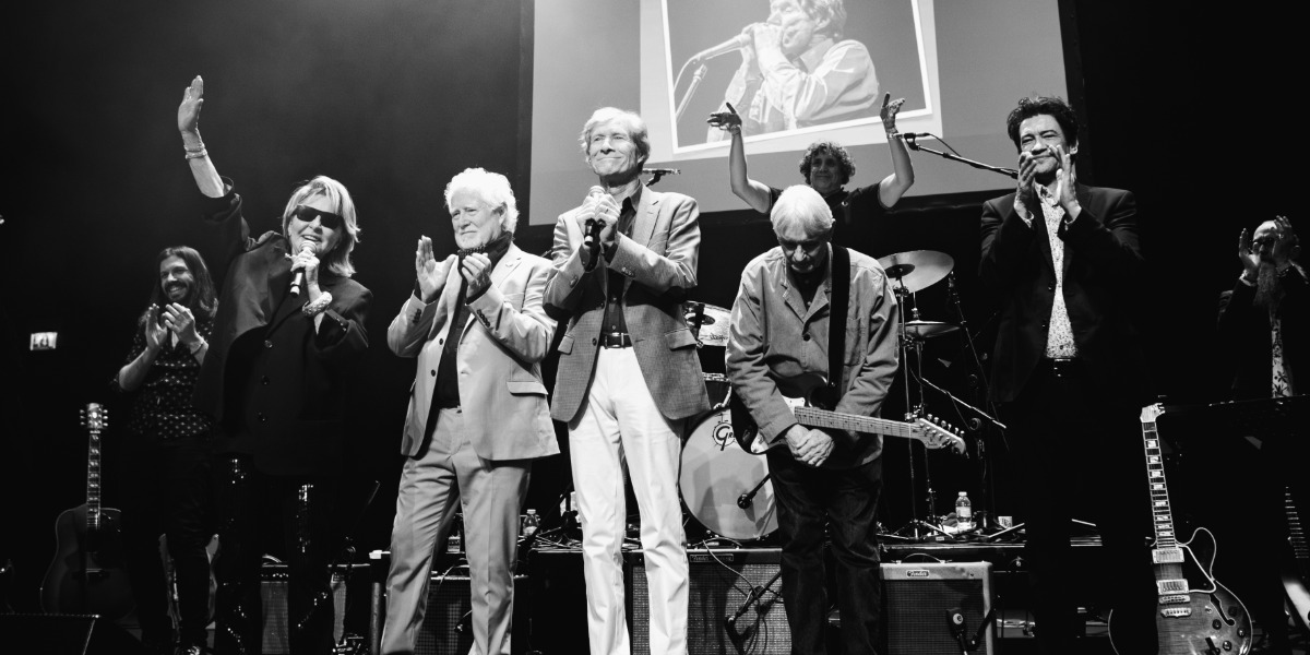 Paul Jones & Friends