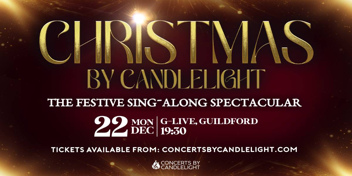 Christmas By Candlelight