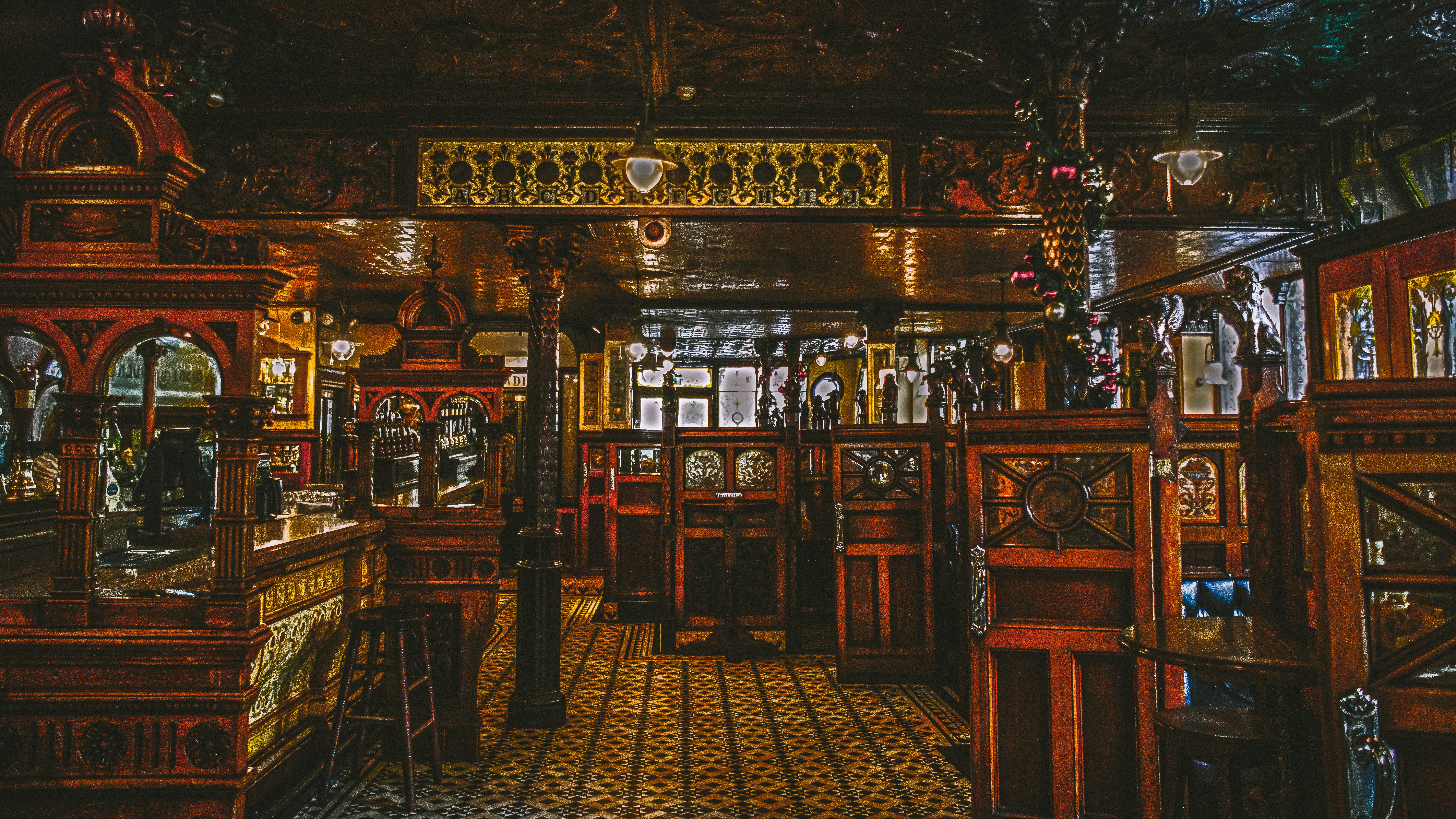 The William Bray