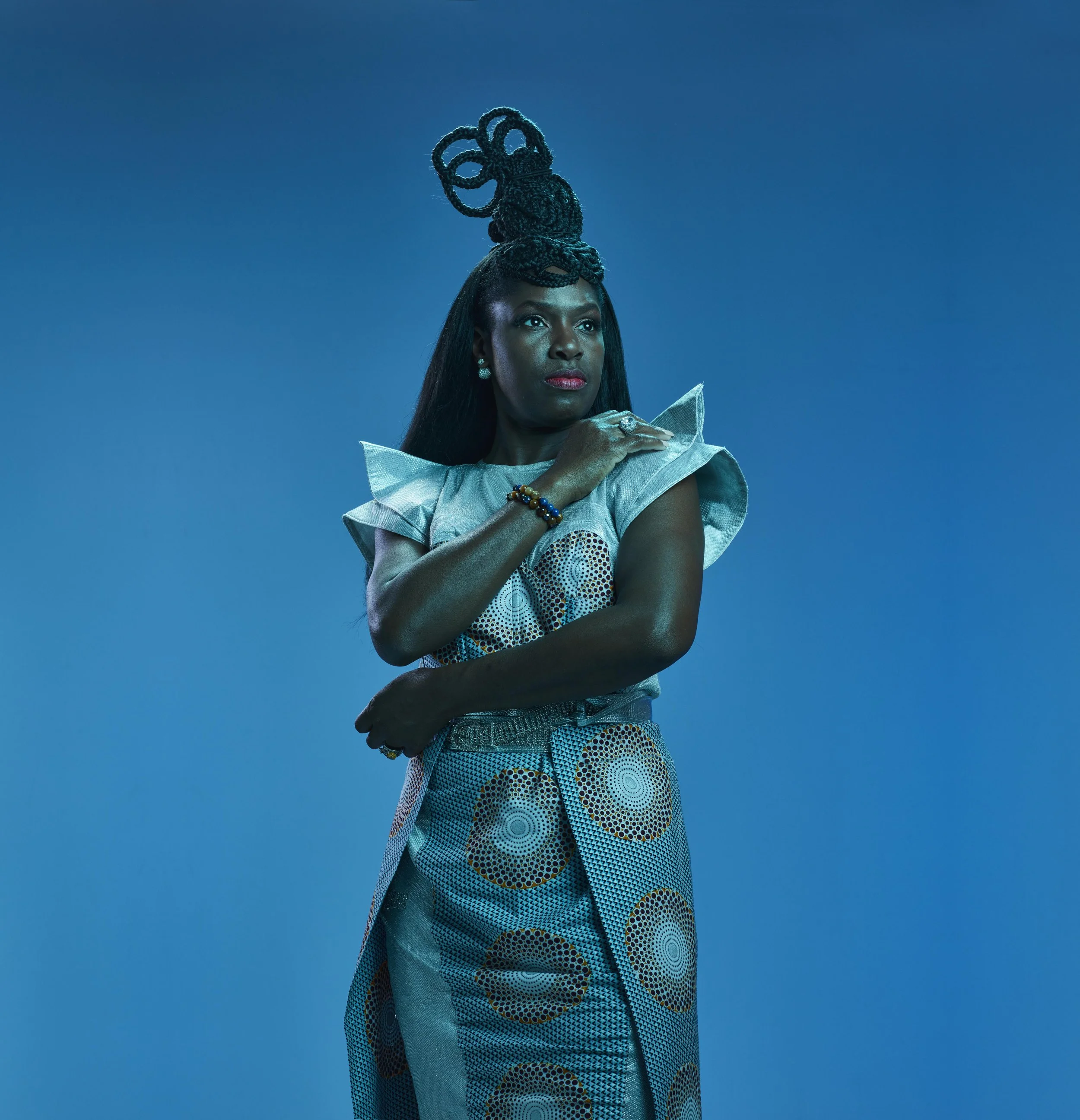 Ibibio Sound Machine