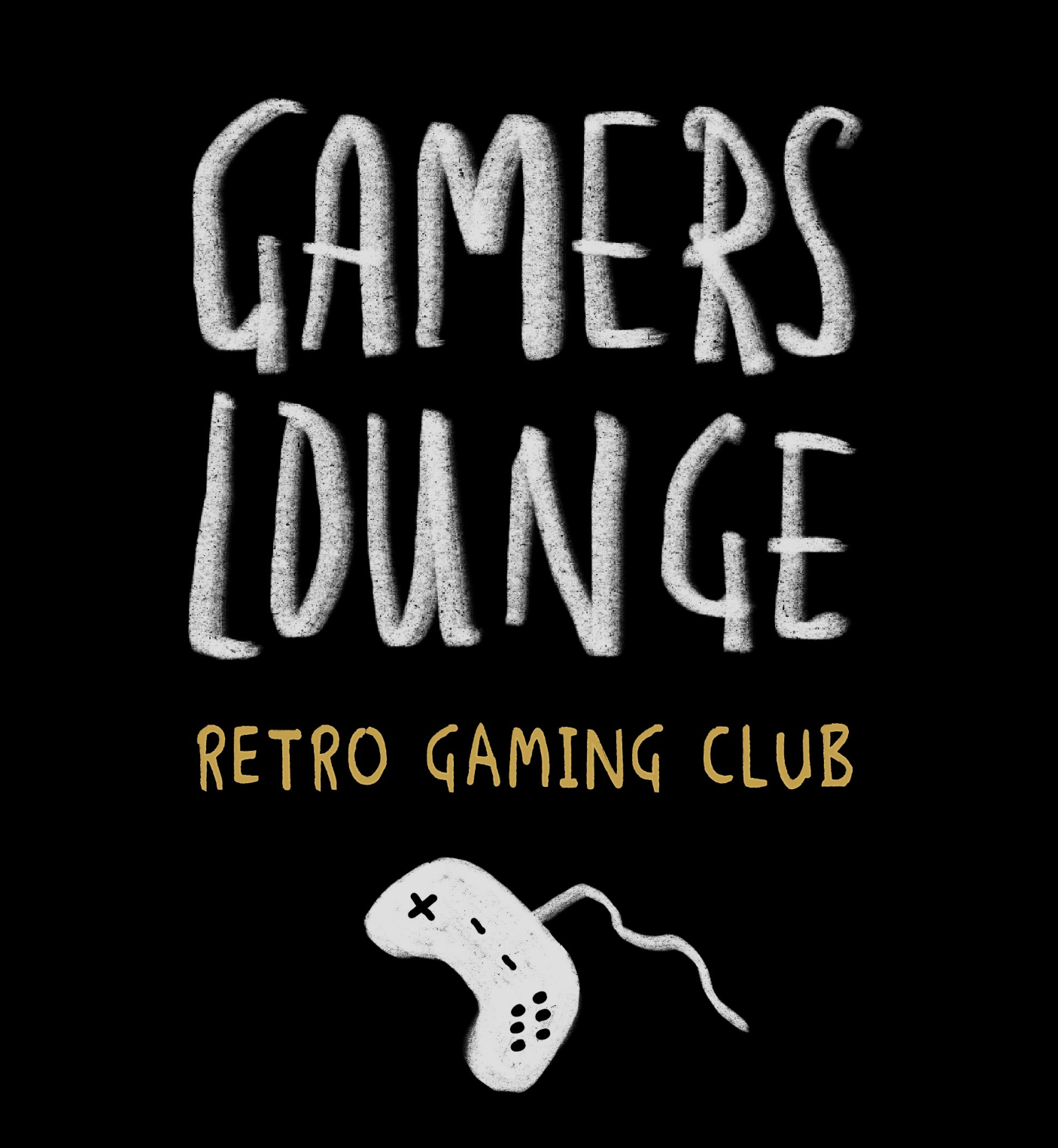 Gamers Lounge Dec