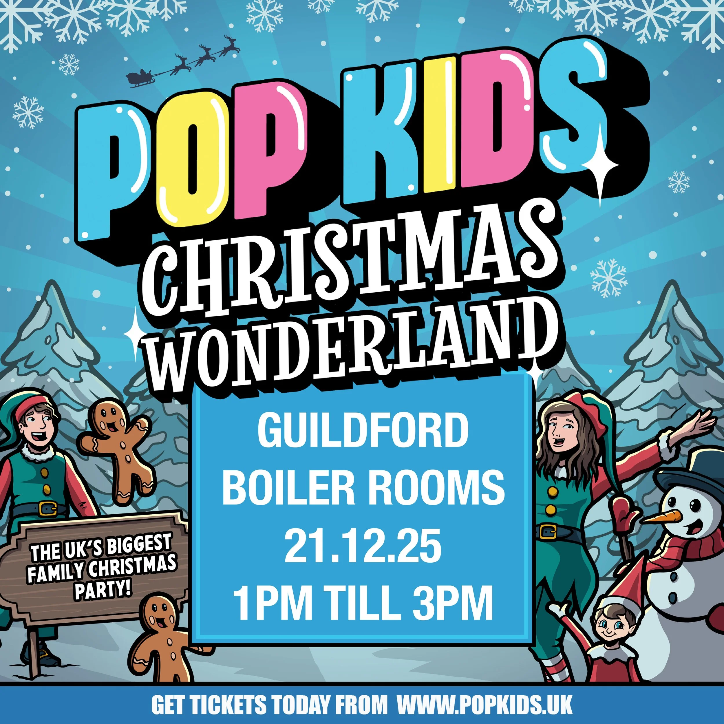 POPKIDS