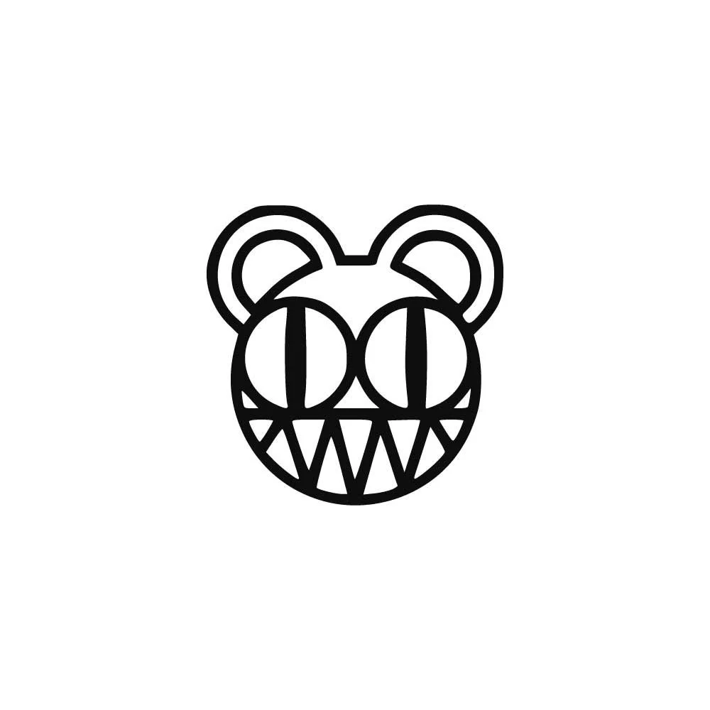 Not Radiohead: A Celebration of Radiohead