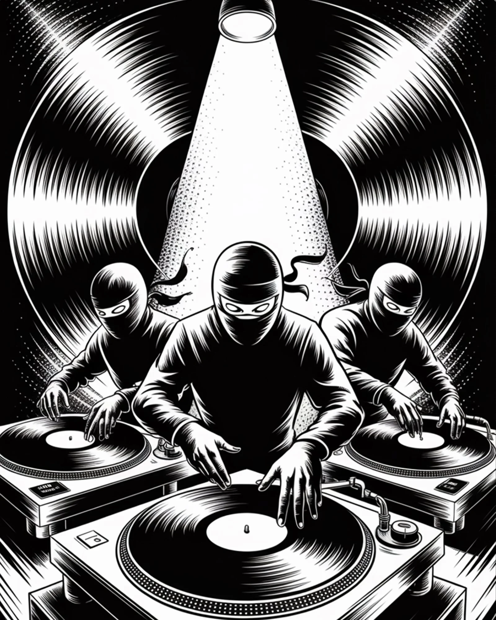 King of the Beats