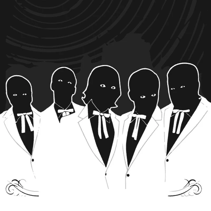 A celebration of The Hives: The B Hives