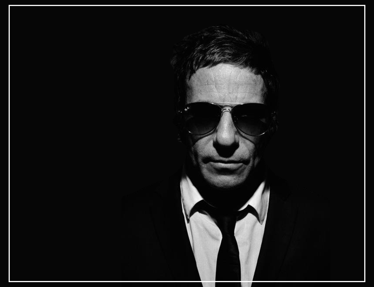 DUB PISTOLS: Barry Ashworth DJ Set