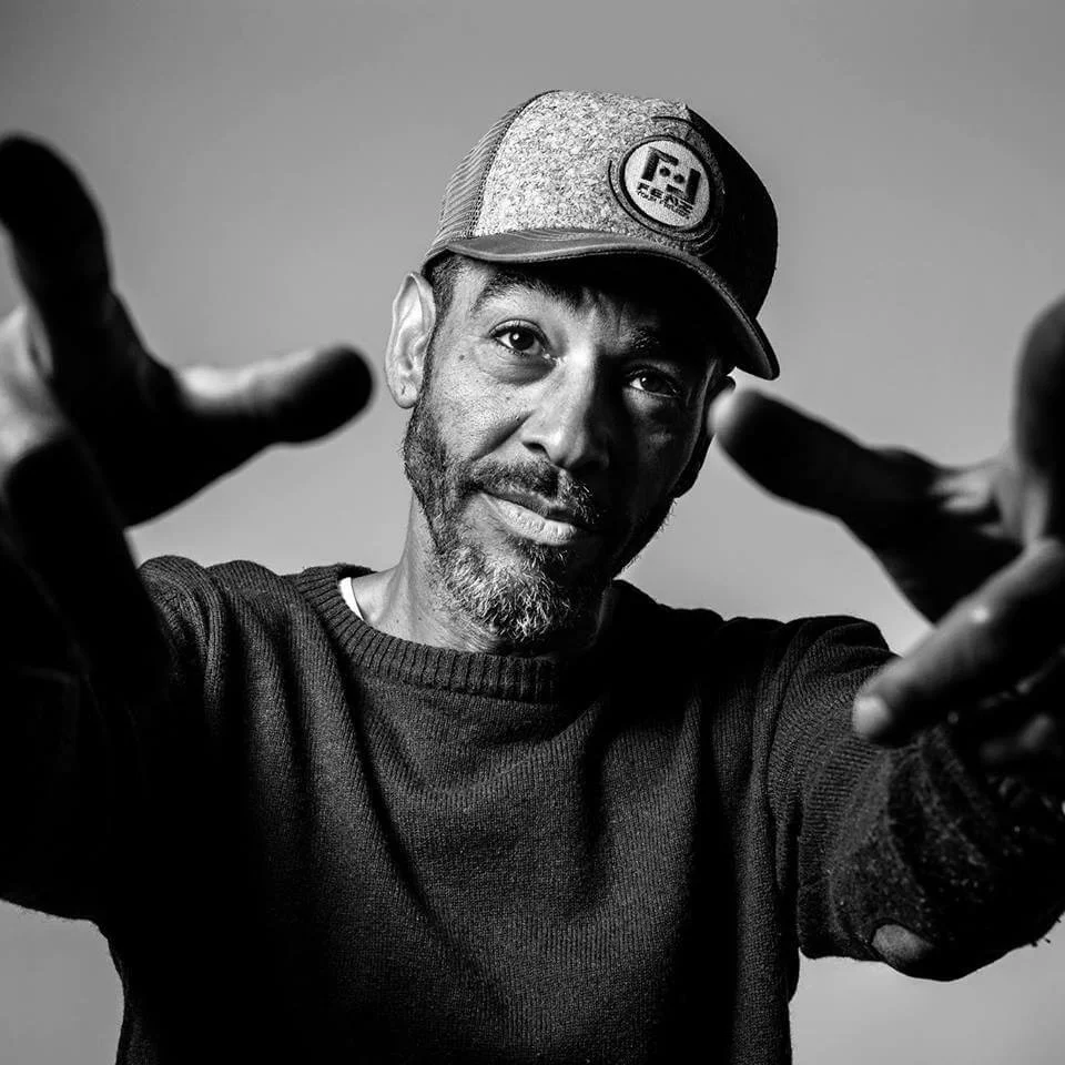 Leeroy Thornhill (ex The Prodigy)