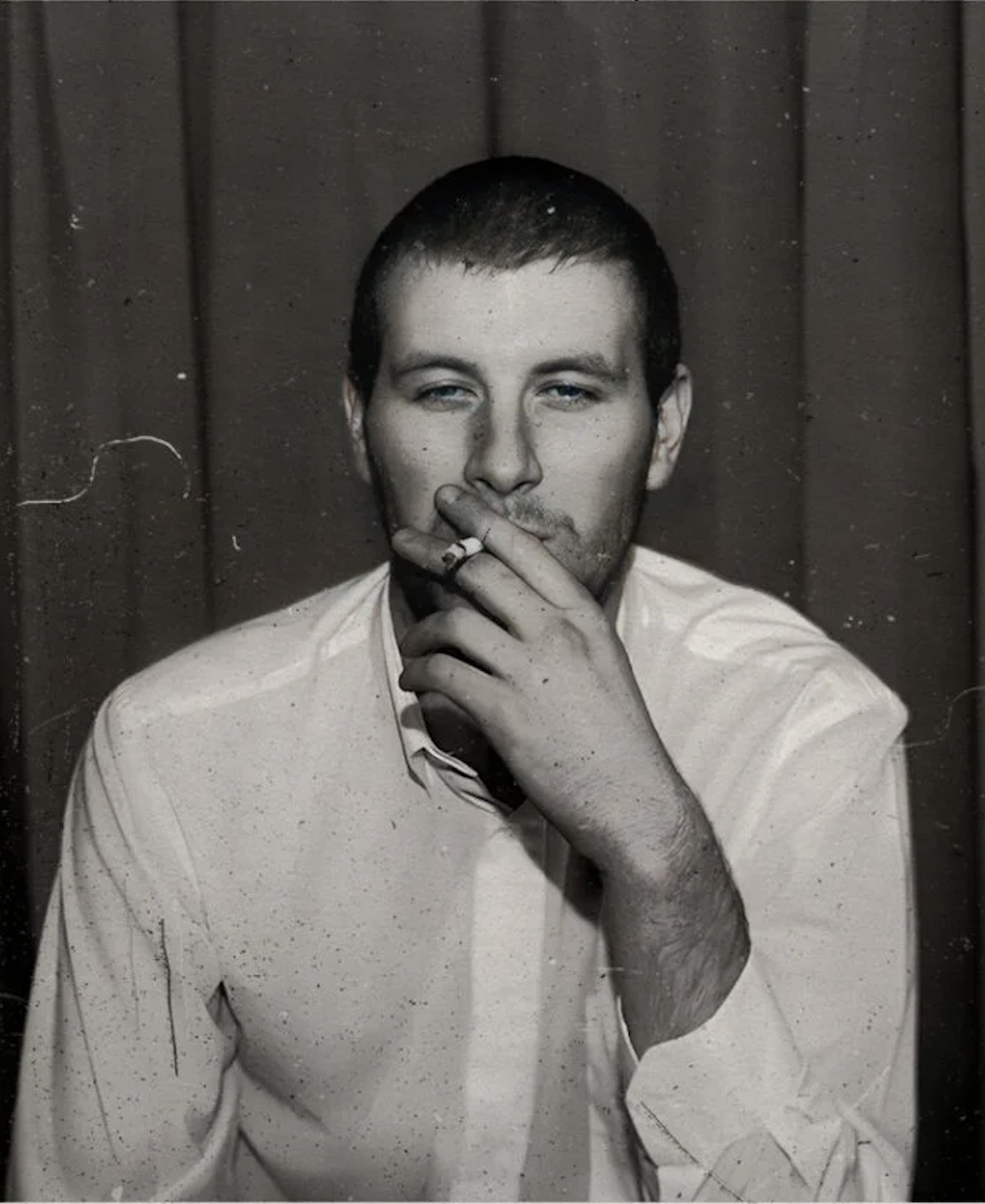 ARCTIC ROLL: A Celebration of Arctic Monkeys
