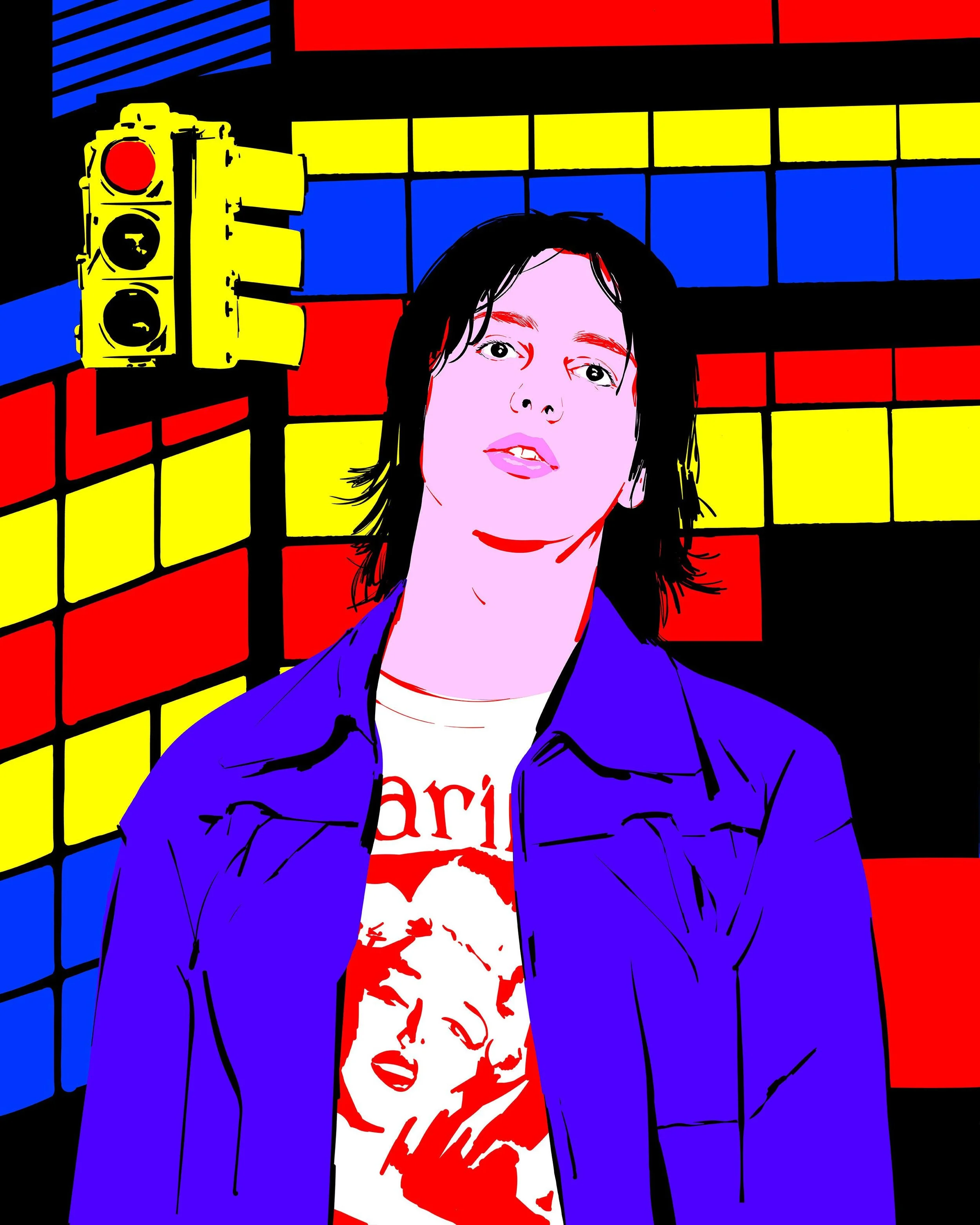 UK STROKES: A Celebration of The Strokes