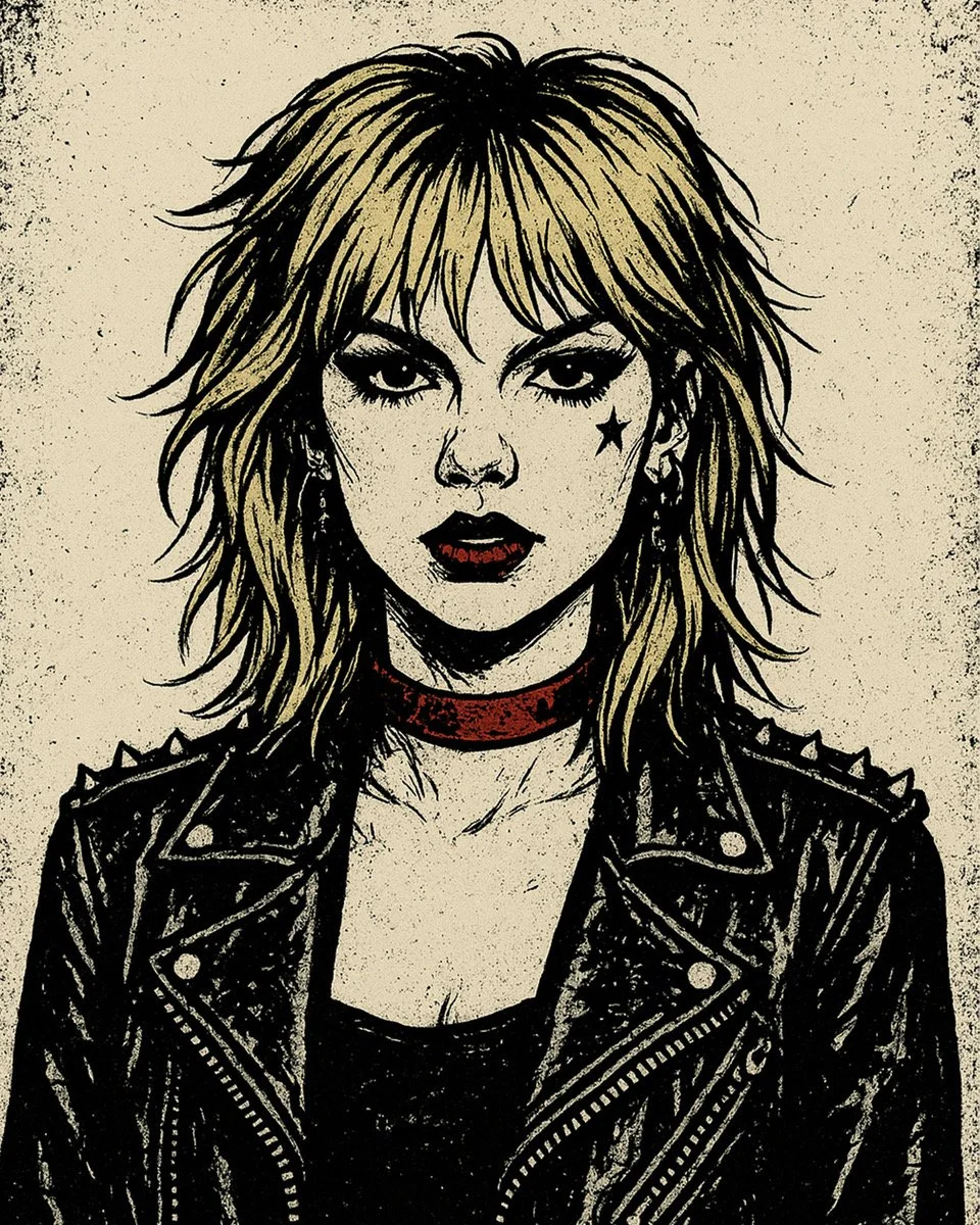 Taylor More Swiftly: A pop punk celebration of Taylor Swift
