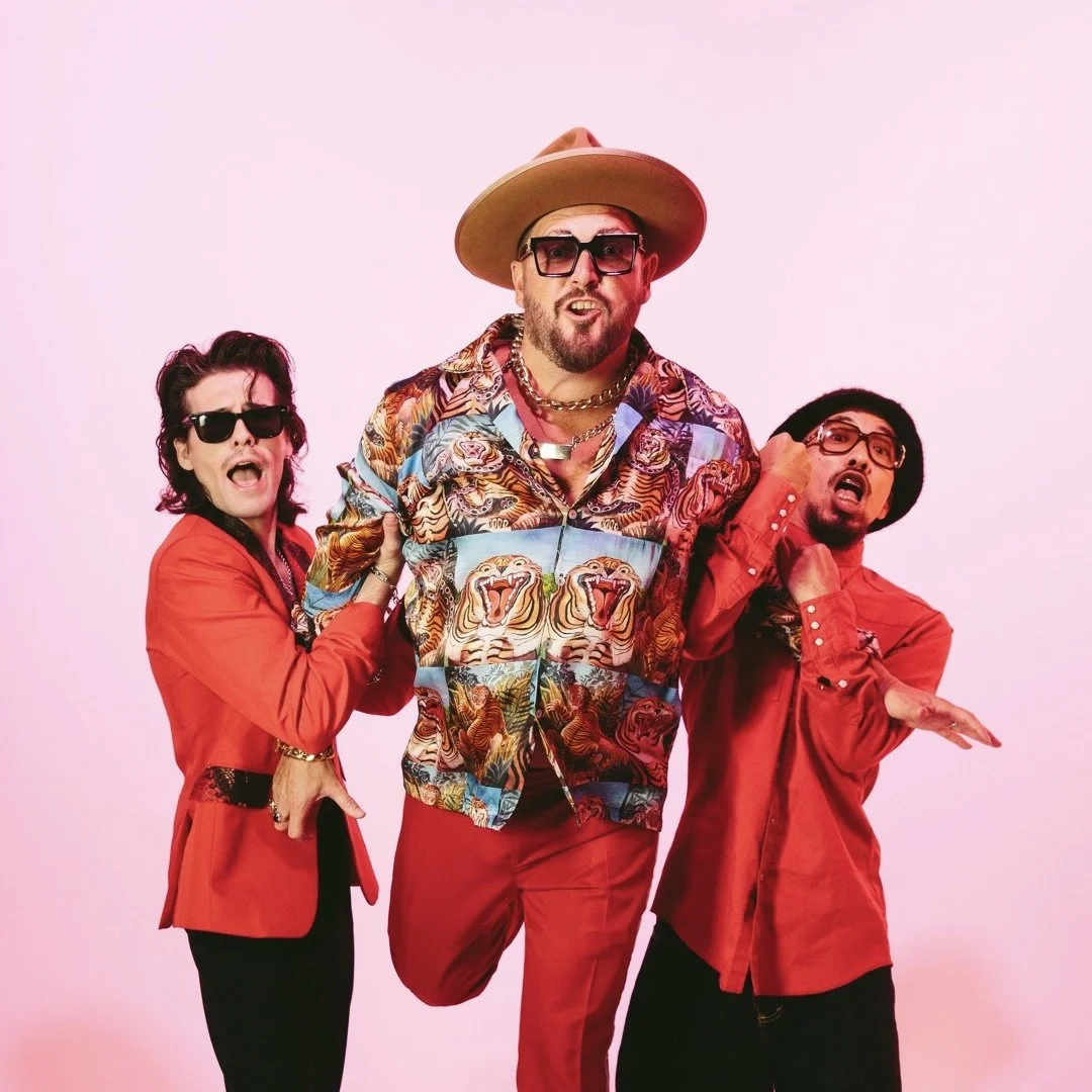 The Cuban Brothers
