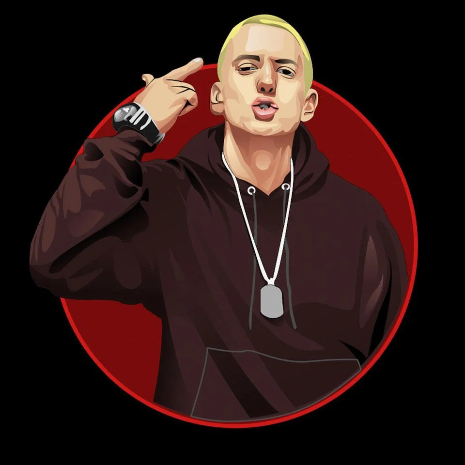A Celebration of Eminem: Michael Mathers
