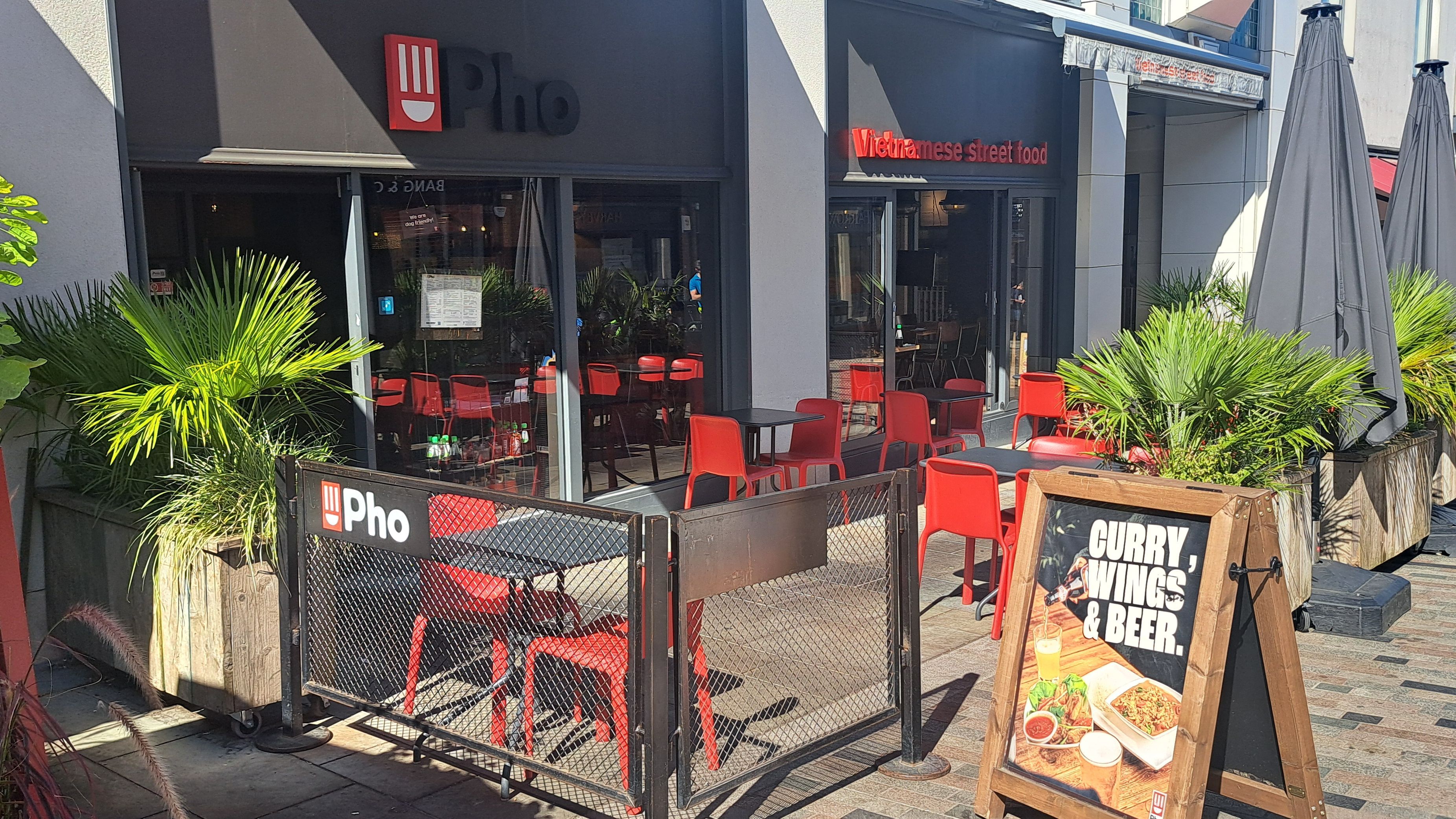 Pho Guildford
