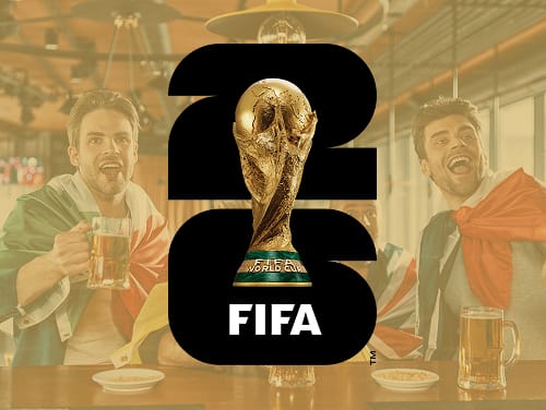 World Cup 2026