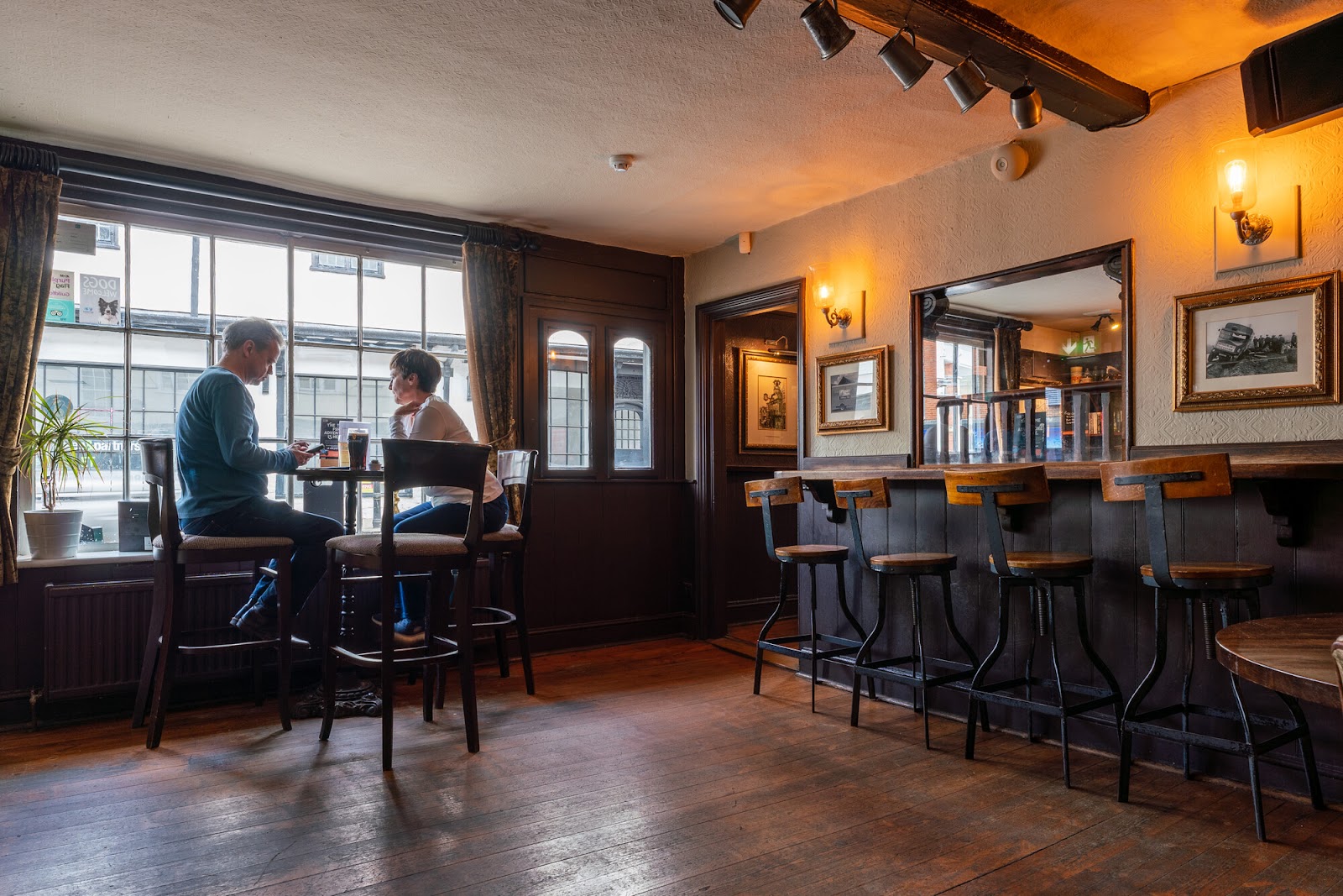 The Star Inn