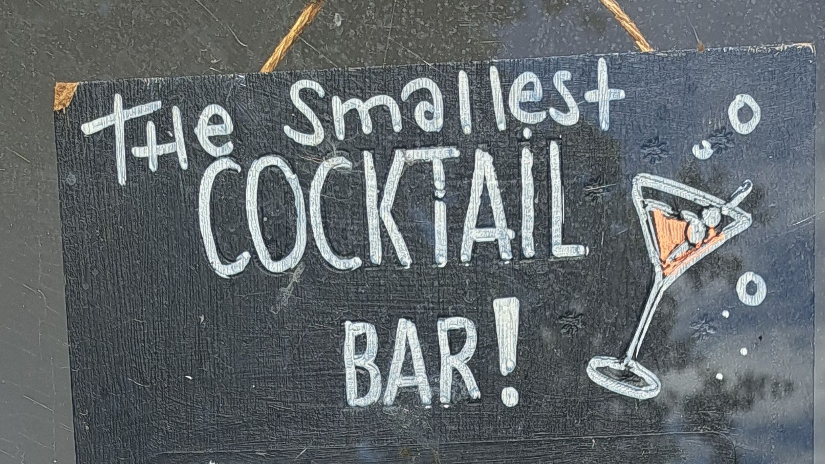 Cocktail Night
