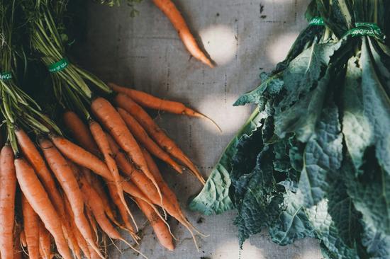 Guildford Farmer's Market