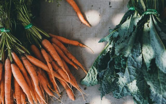 Guildford Farmer's Market