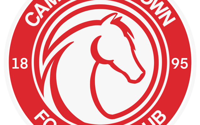 Camberley Town v Redhill