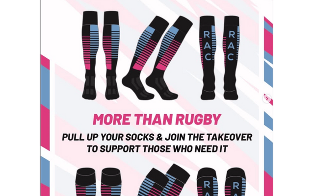 Camberley Rugby Club