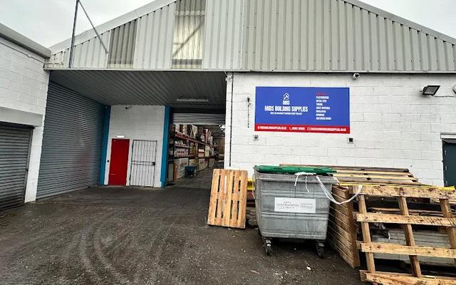 Mids Building Supplies