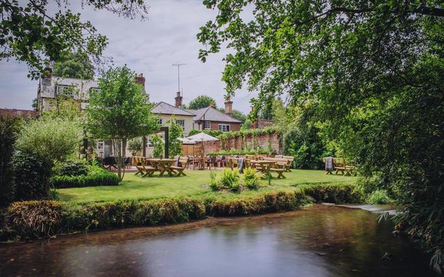 The Drummond At Albury