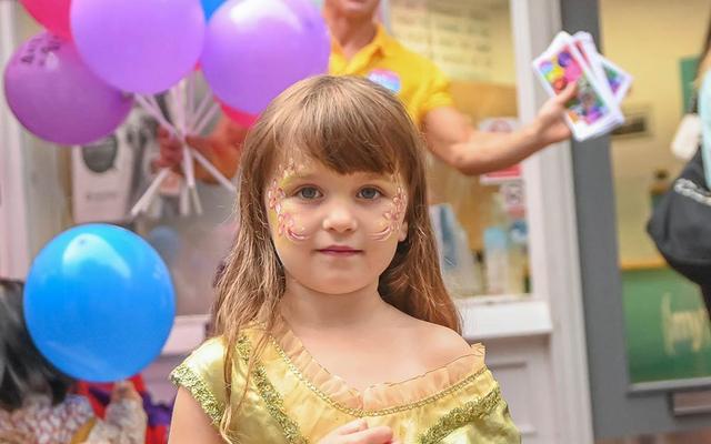 Mole Valley Arts Alive