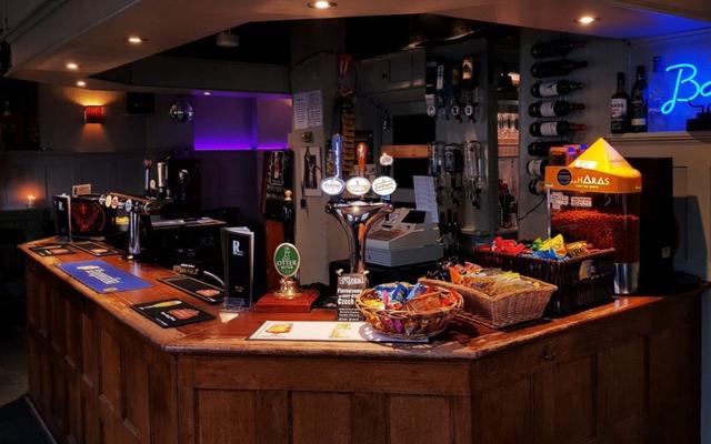 Rogues Wine Bar