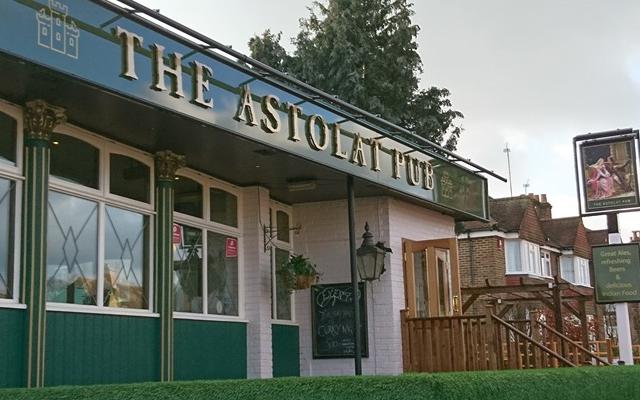 Astolat