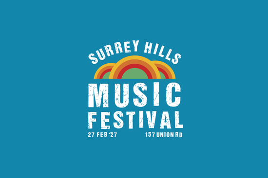 Surrey Hills International Music Festival