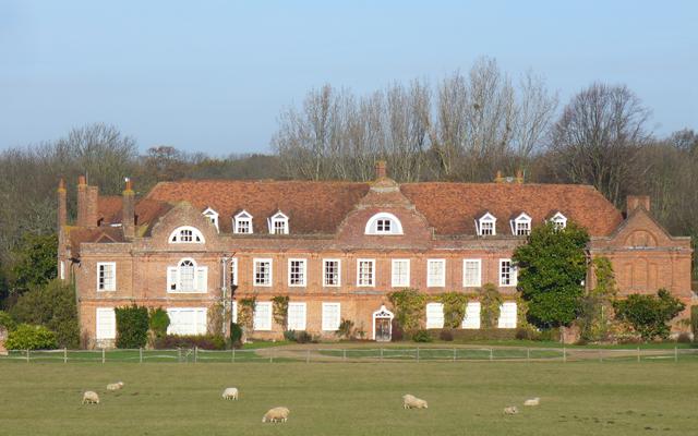 West Horsley Place