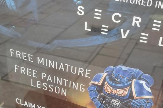 Saturday Painting Workshop