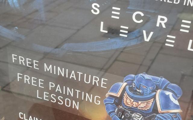Saturday Painting Workshop