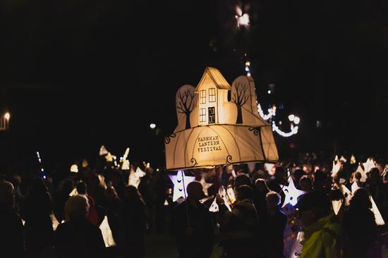 Farnham Lantern Festival
