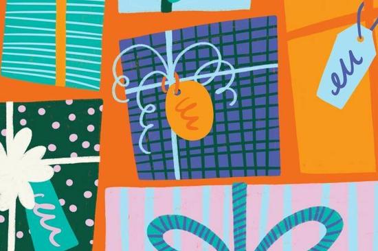 Farnham Maltings Christmas Fair