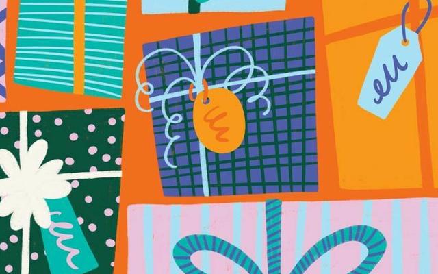 Farnham Maltings Christmas Fair