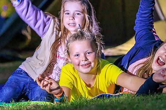 Halloween at Godstone Farm